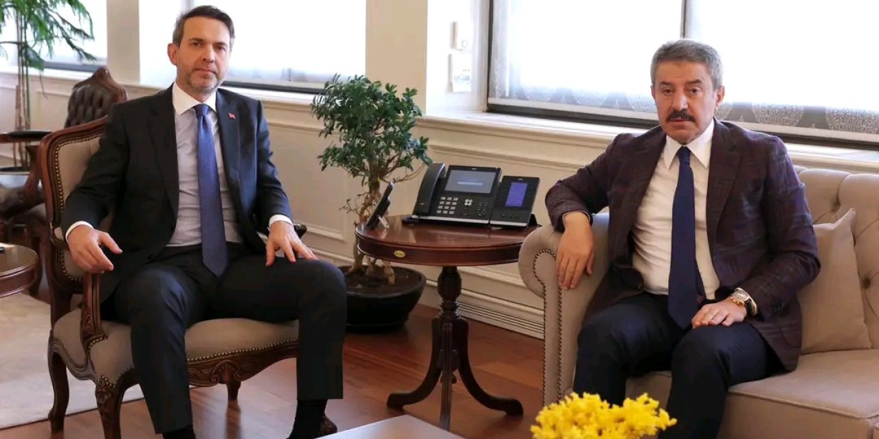 Şırnak’taki elektrik sorunları Bakan Bayraktar’a iletildi