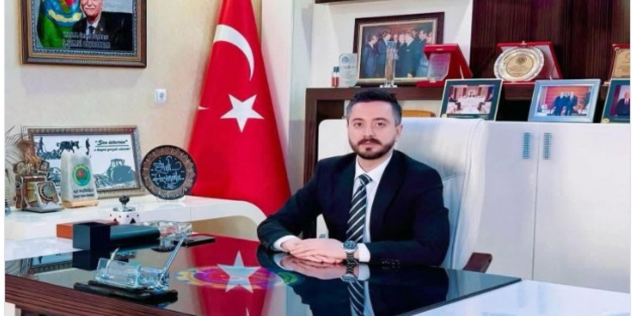 Çiftçiye Kredi Şartı Tepki Çekti: Silopi Ziraat Odası’ndan Ziraat Bankası’na Çağrı