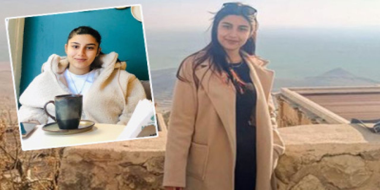 Mardin'de kaybolan 17 yaşındaki genç kız bulundu