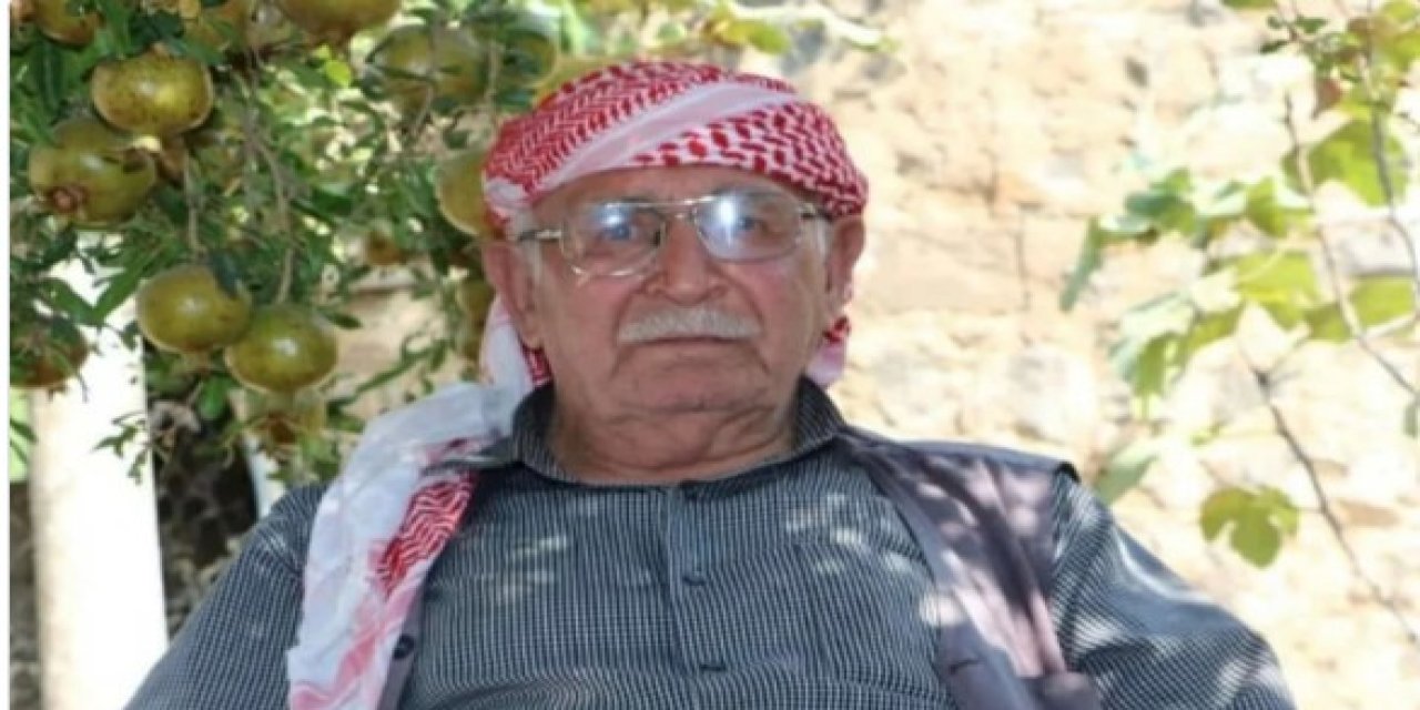 Batman’da Tedavi Gören Şırnaklı Vatandaştan Acı Haber