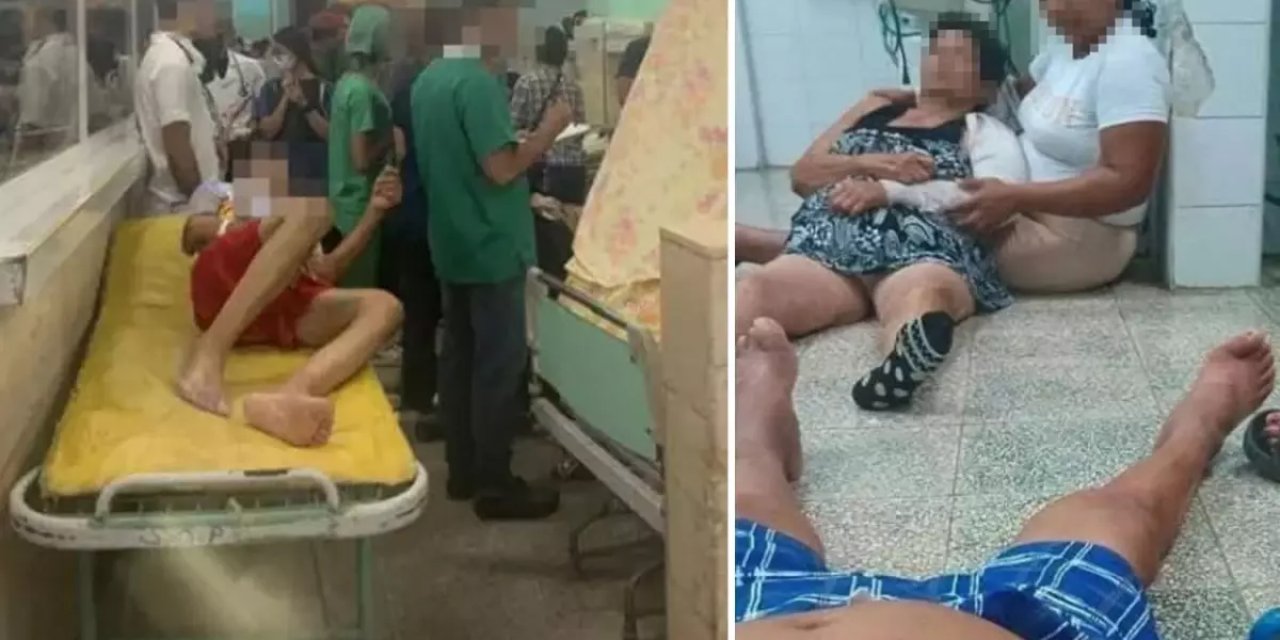 Gizemli Virüs Dünyayı Alarma Geçirdi