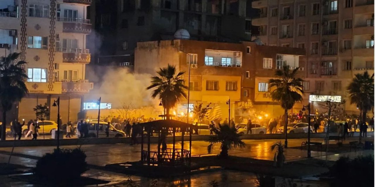 Fenerbahçe’nin Süper Kupa Zaferi Cizre’de Kardeşlik Şölenine Dönüştü