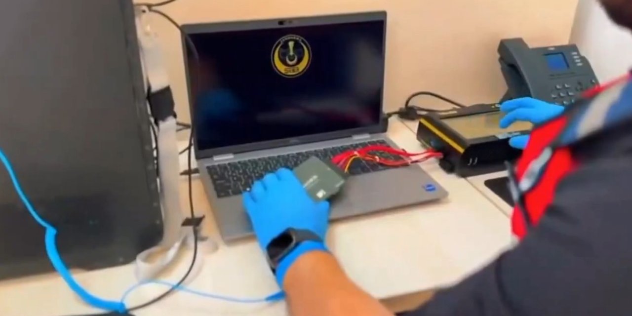 685 milyon TL’lik Dolandırıcılık, 14 İlde “Siber Dolandırıcılık” Operasyonu: 90 Şüpheli Yakalandı