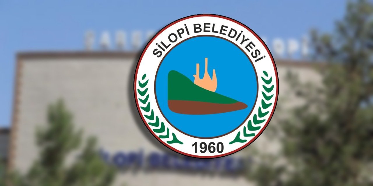 Silopi Belediyesi’nden Personel Alımı Duyurusu