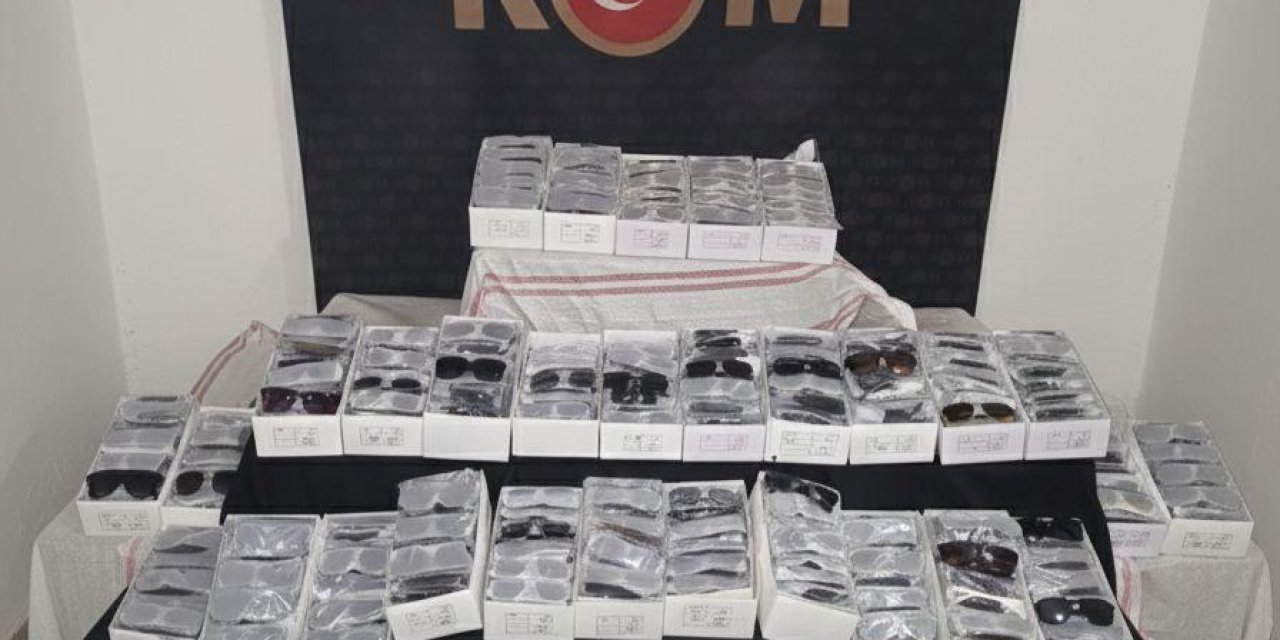 Şırnak’ta Kaçakçılık ve Narkotik Operasyonu:1 Tutuklama