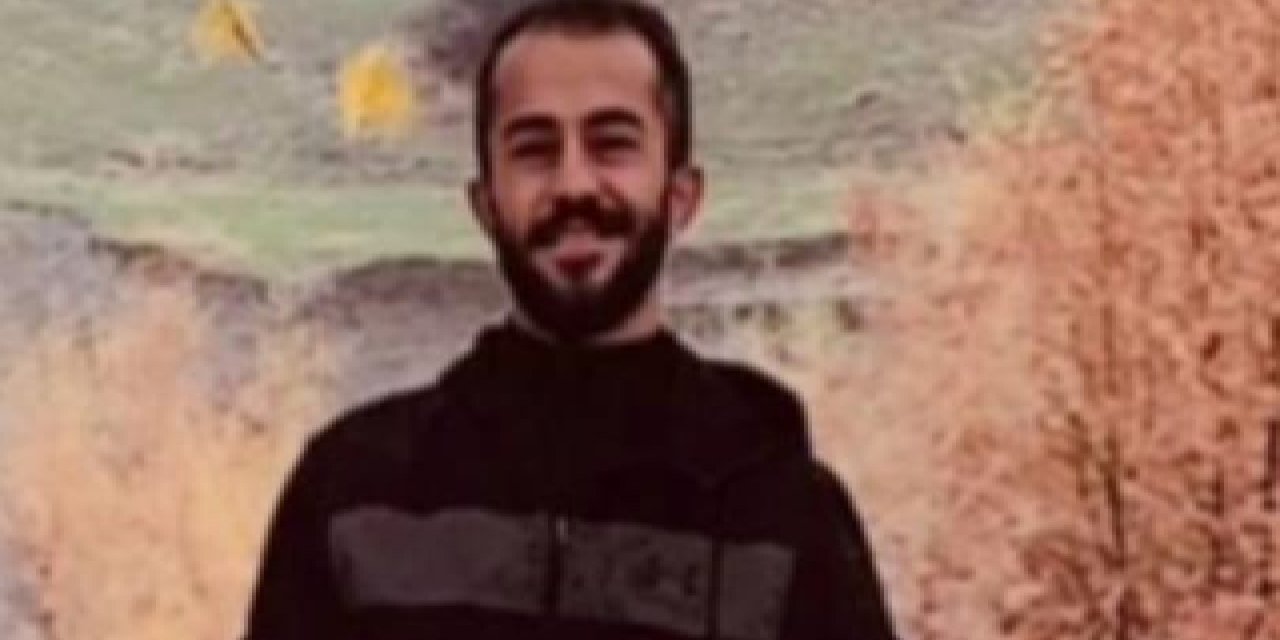 Batman’da hastanede tedavi gören Şırnaklı genç hayatını kaybetti