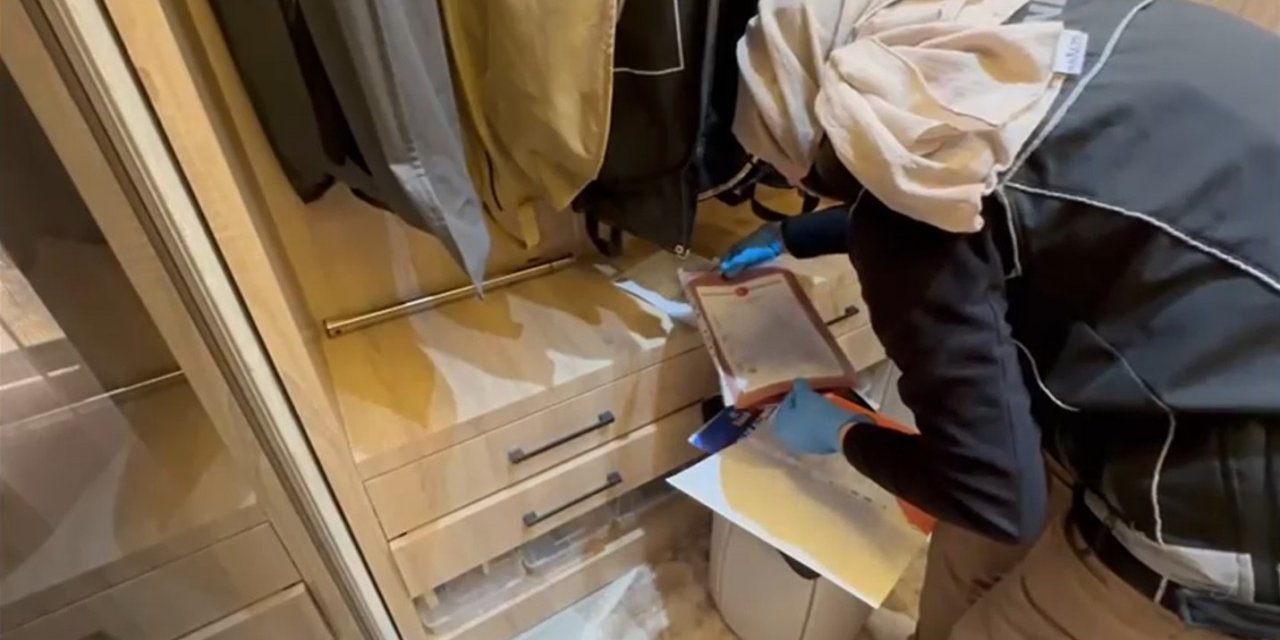 Emniyetten Tefeci ve Bahis Operasyonu: 47 Gözaltı