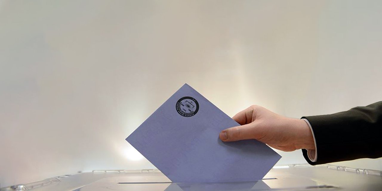 Ankara’daki Kritik Seçimde Şırnaklı Aday Vanlı Adaya Karşı Yarışacak