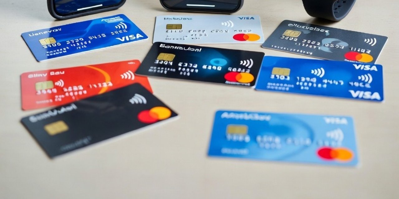 Kredi Kartı Kullananlar Dikkat! Yeni Limit Yarın Başlıyor