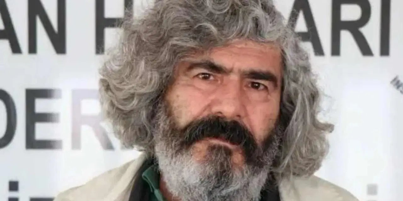 İnsan Hakları Derneği'nin (İHD) Eski Eş Başkanı  Öldürüldü! Katil Yakalandı