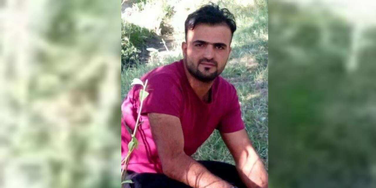 Van’da kaybolan genç iki gün sonra araçta ölü olarak bulundu