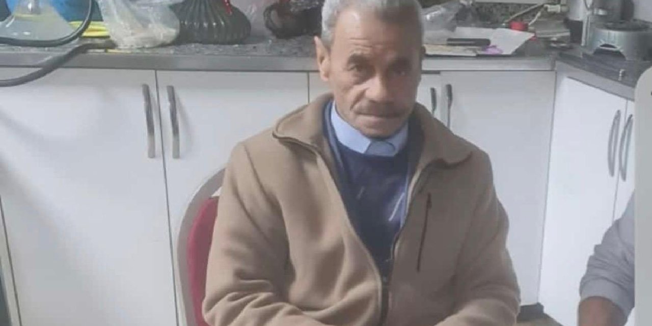 Şırnaklı vatandaş geçirdiği kalp krizi sonucu vefat etti