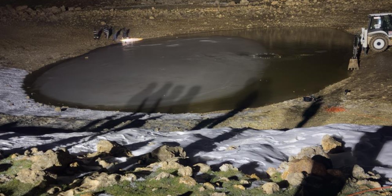 Mardin'de endişeli bekleyiş: Kaybolan 2 çocuk aranıyor