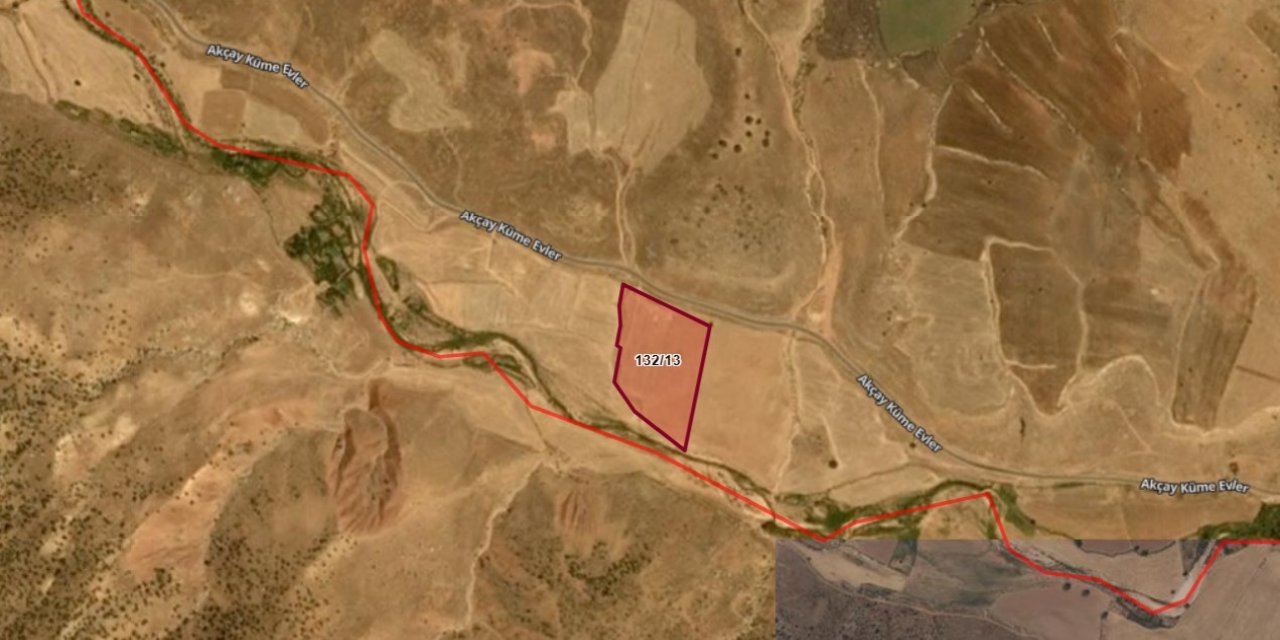 Şırnak’ta 22 Bin Metrekarelik Taşınmaz Satışa Çıkıyor