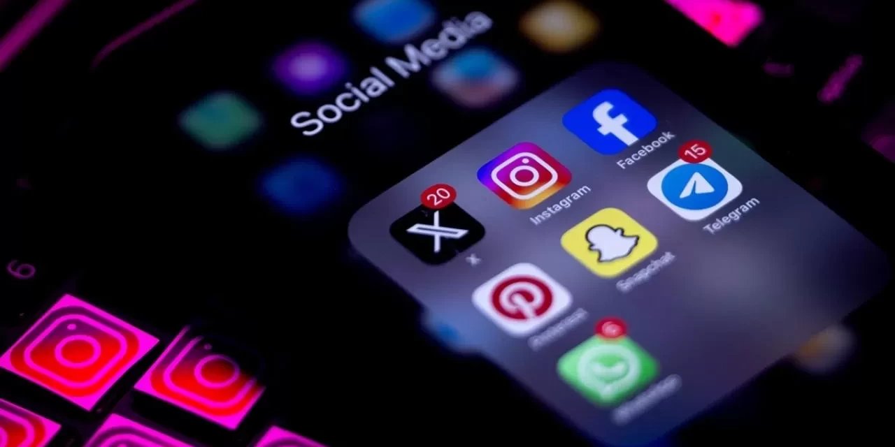 Çok Sayıda Sosyal Medya Hesabına Erişim Engeli