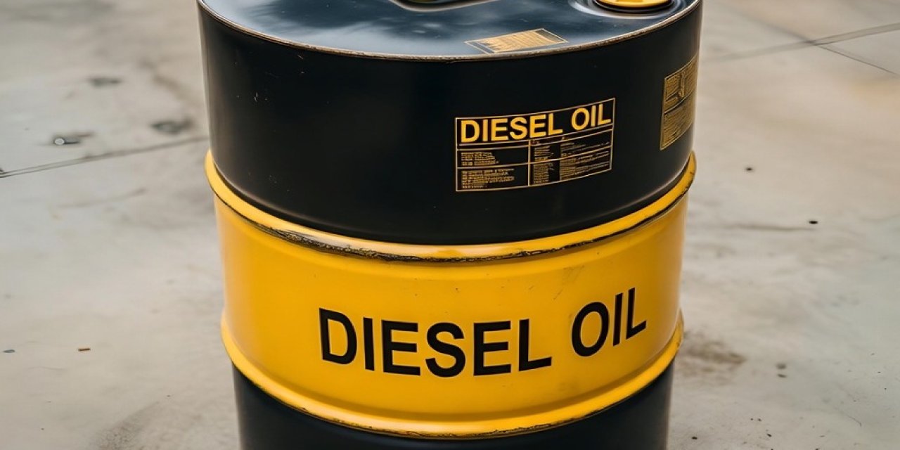 Dizel Araç Kullanıcıları Dikkat! Dizel Yakıtlı Araçlar Risk Altında