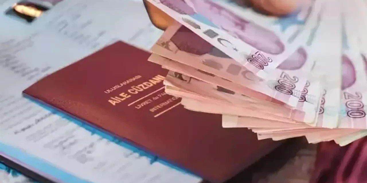 Şırnak, Van, Mardin, Batman, Siirt, Diyarbakır ve Hakkari'de Başvuranlar Geri Ödemesiz 500 Bin TL Alacak!