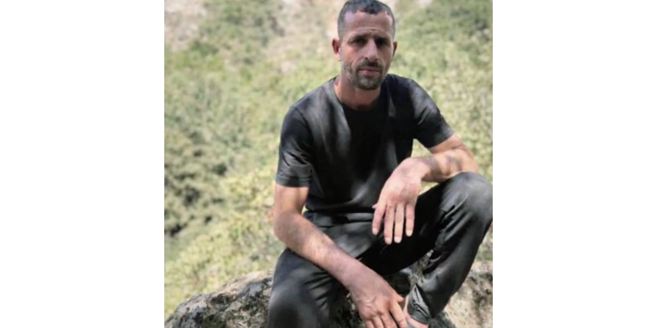 Şırnaklı vatandaştan 3 gündür haber alınamıyor!