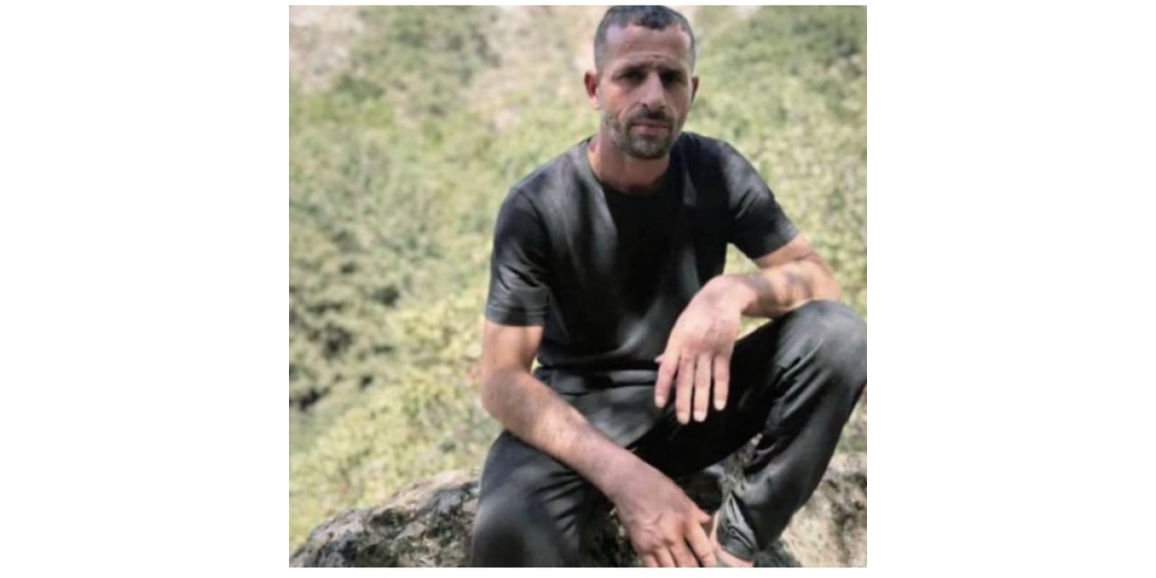 Şırnak'ta 3 gündür kayıp olan vatandaş ölü olarak bulundu