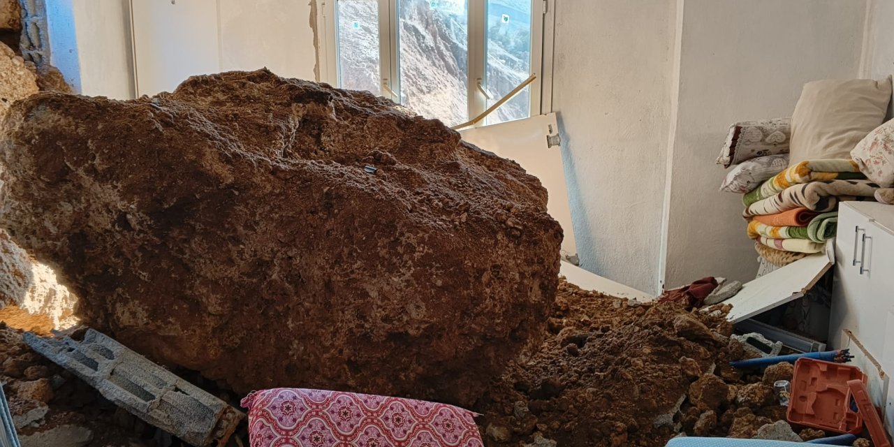 AFAD’ın Önceden Aldığı Tahliye Kararı Felaketi Önledi: Cizre’de Can Kaybı Yaşanmadı