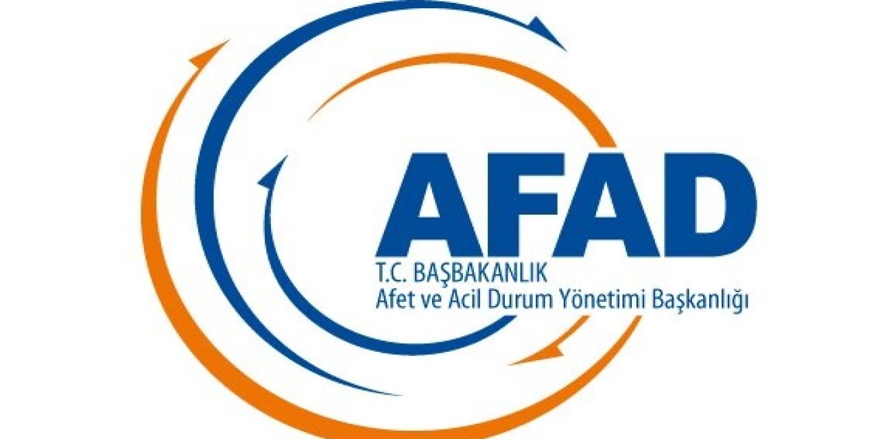 AFAD’tan Şırnak İçin Kritik Uyarı