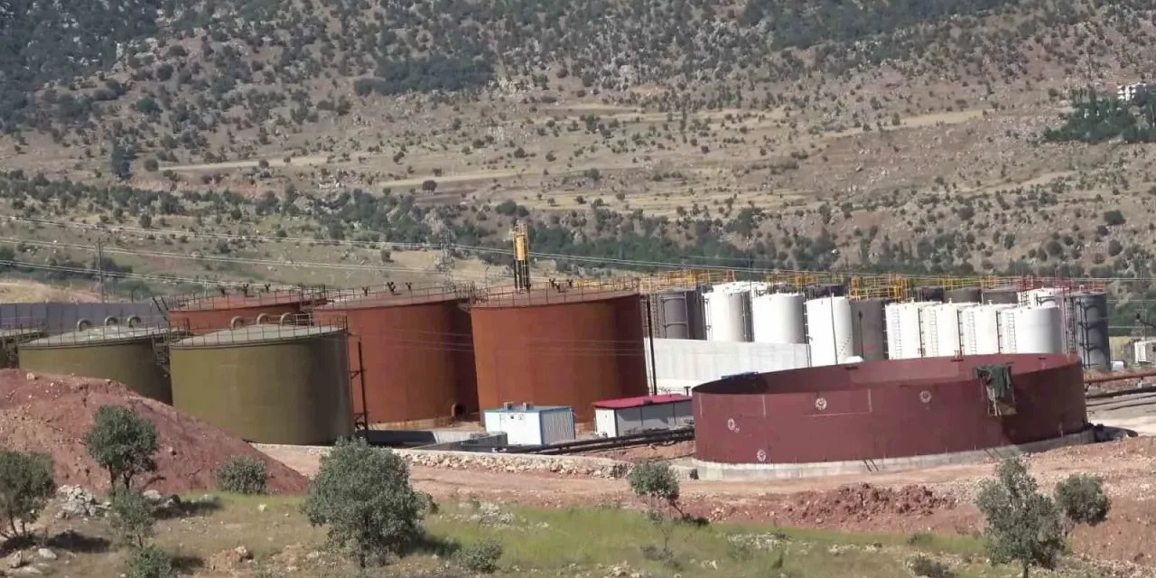 TPAO Şırnak’ta Gabar ve Bestesor İçin İhaleye Çıkıyor