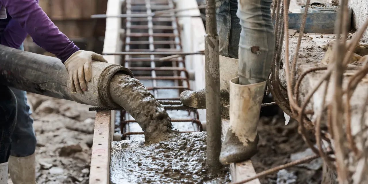 Şırnak’ta Dondurucu Soğuklar Nedeniyle İnşaatlara Zorunlu Ara Verildi