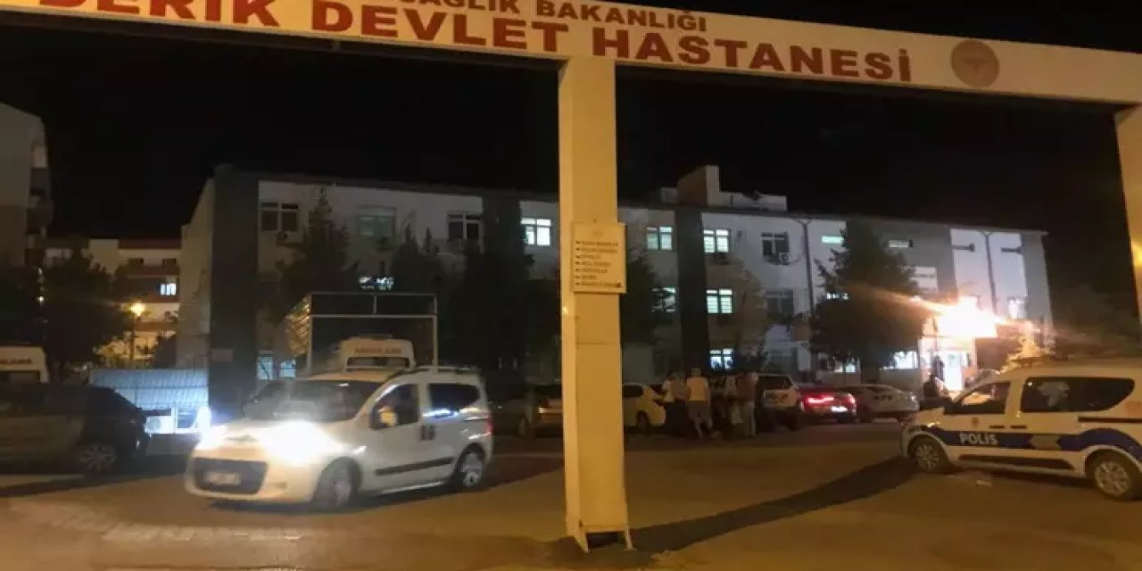 Mardin'de 14 Yaşındaki Çocuk Evde Silahla Vurulmuş Halde Ölü Bulundu
