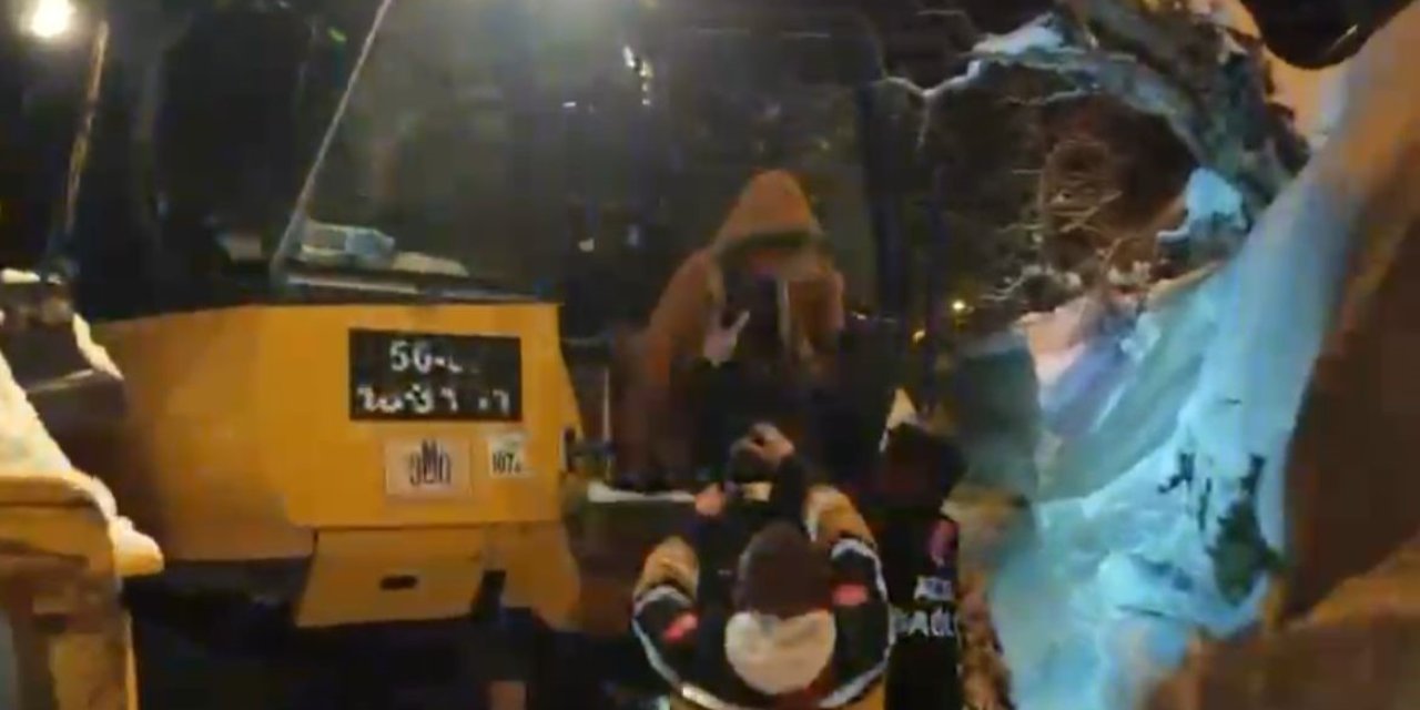 Siirt’te yaralanan çocuk için ekipler 6 saat süren yoğun çalışma yürüttü