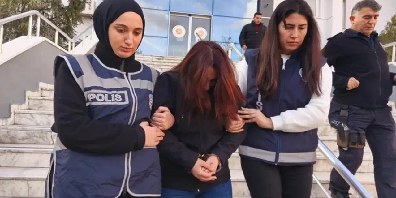 Yoğun bakımdaki bebeği darbeden hemşire tutuklandı