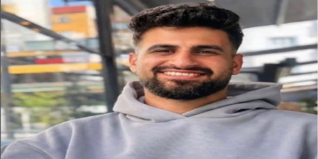 28 yaşındaki Futbolcu'dan 2 gündür haber alınamıyor: En son Cizre'de görüldü