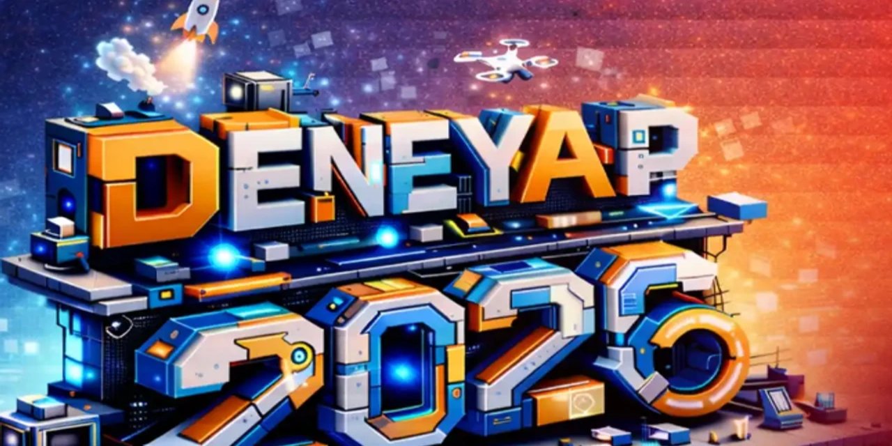 Şırnak’ta Geleceğin Teknoloji Yıldızları Seçiliyor: DENEYAP Başvuruları Başladı