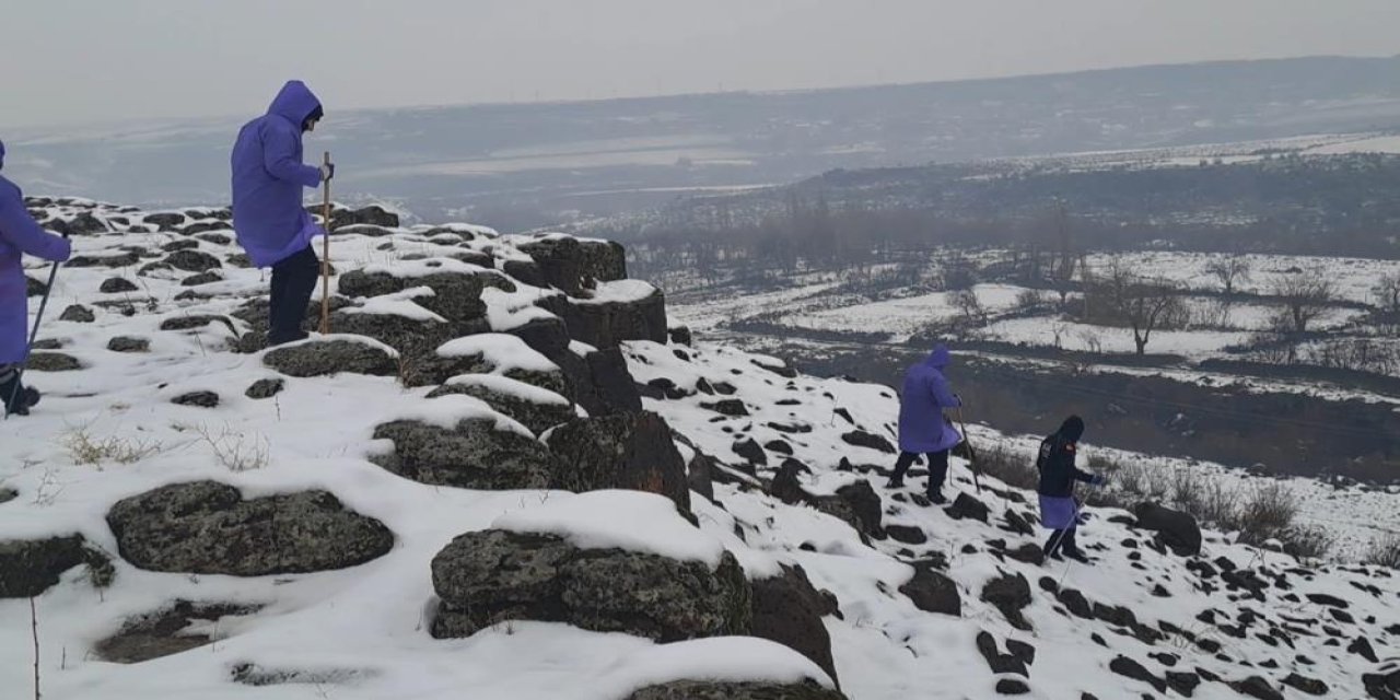 Diyarbakır’da Kayıp Kadından 8 Gündür Haber Alınamıyor