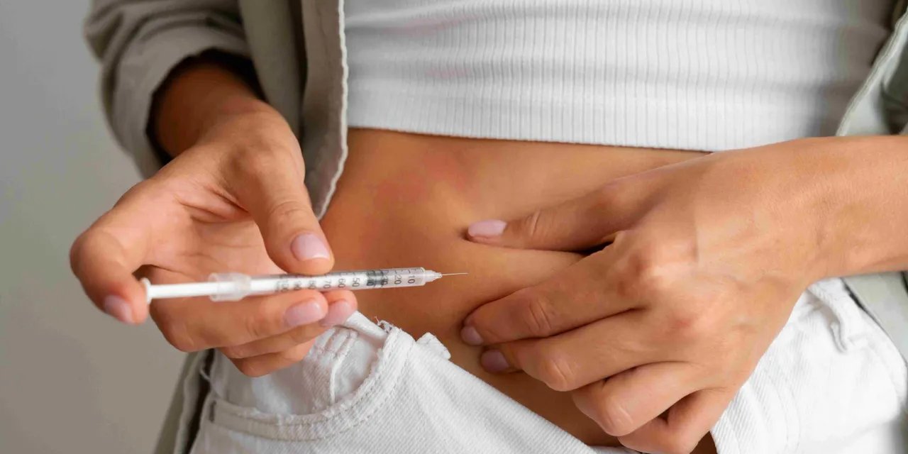 Zayıflama iğneleri kansere neden olabiliyor