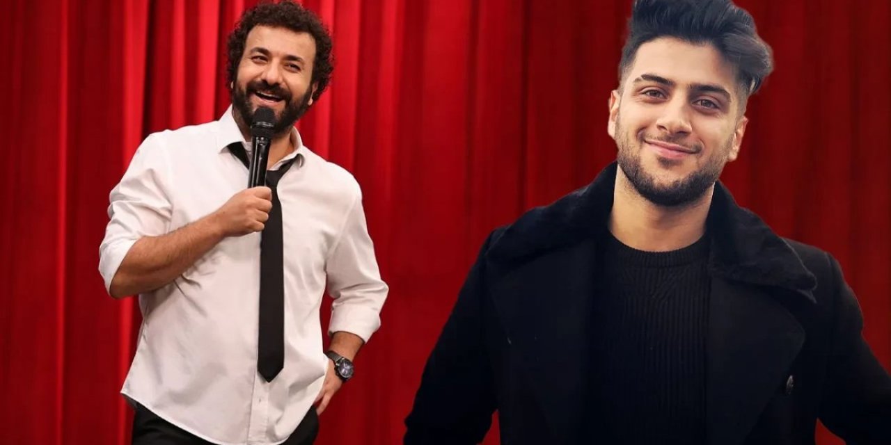 Fenomenlere uyuşturucu operasyonu: Hasan Can Kaya ve Reynmen dahil 11 kişi gözaltında