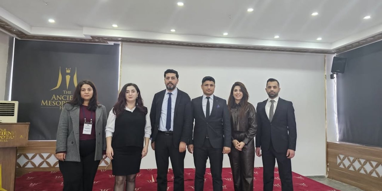 Şırnak Barosu, Çocuk Hakları İçin Sahada: Batman’daki Eğitime Katılım Sağlandı