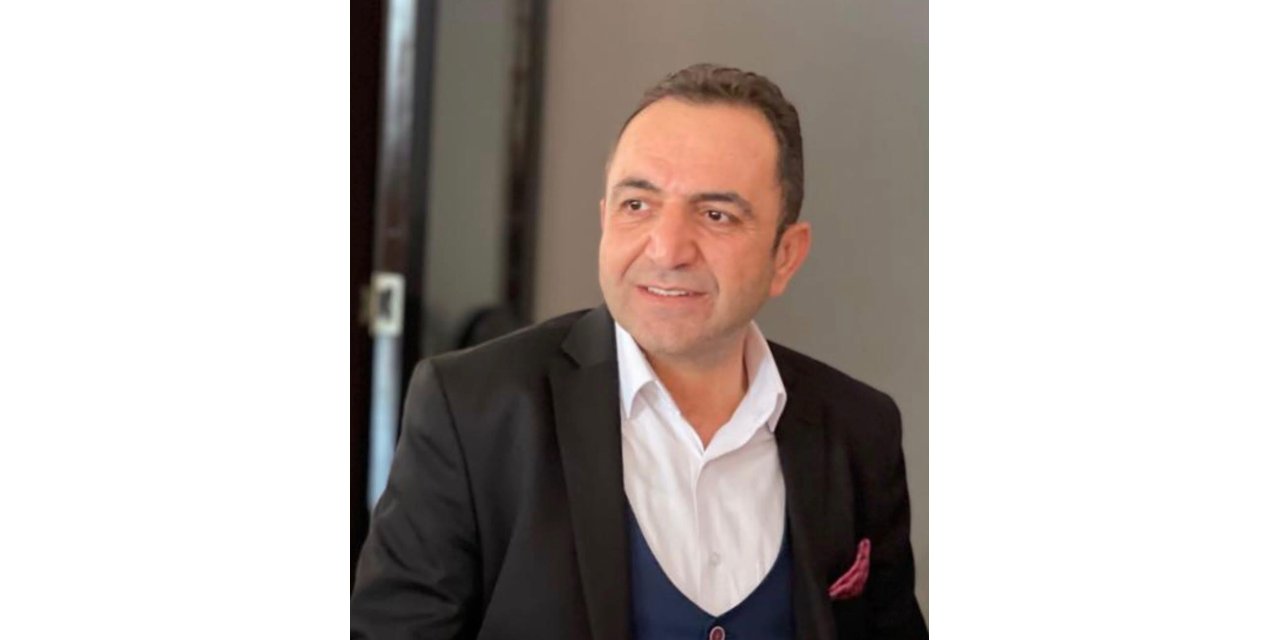 Cizre Esnaf ve Sanatkârlar Odası Başkanı'ndan Önemli Duyuru!