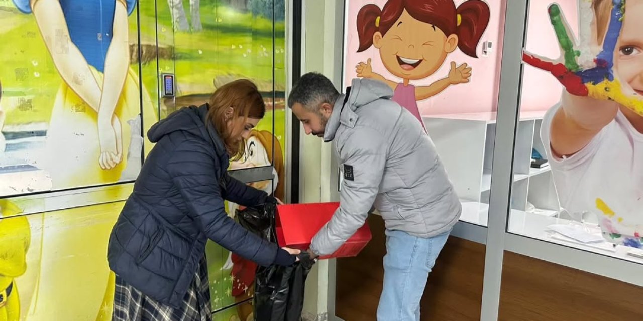 Cizre Belediyesi’nden Kritik Uyarı: Atık Piller Doğaya Büyük Tehdit!