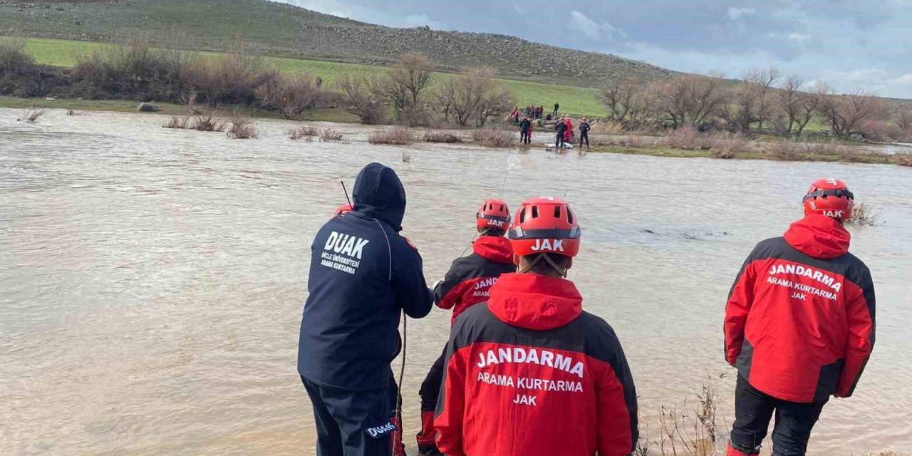 13 Gündür Aranan Kadının Cansız Bedeni Bulundu