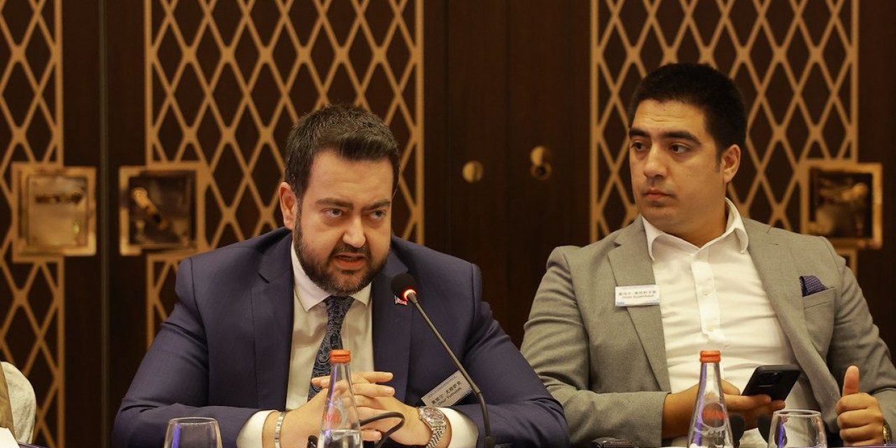 Mardinli Raportörden Terörsüz Türkiye İçin Kritik Komisyon Raporu Açıklaması