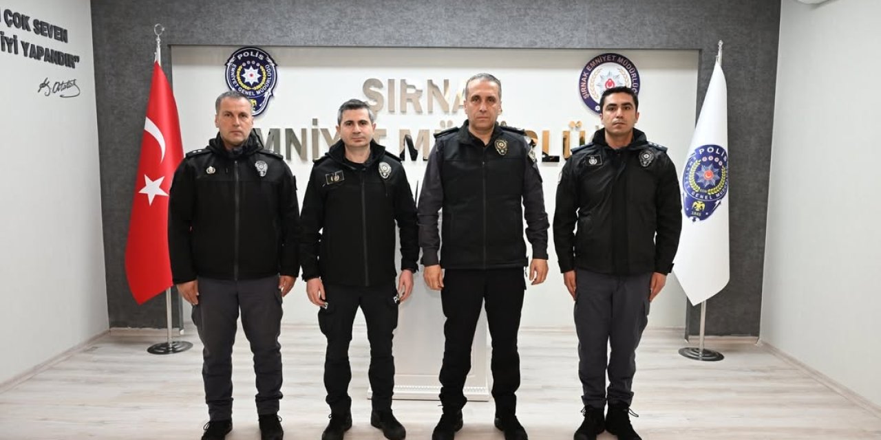 Şırnak’ta İlk Kez Kuruluyor, Yakında Faaliyete Geçecek