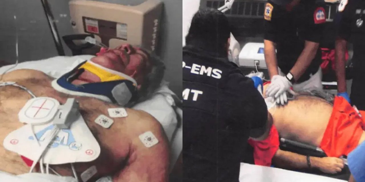 Dünya Gündemine Oturan Epstein’ın ölüm anına ait fotoğraflar ortaya çıktı