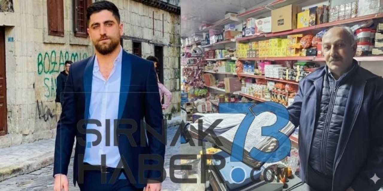 Şırnak’ta Gönülleri Isıtan Dayanışma: 650 Bin Liralık Veresiye Borcu Tek Kalemde Silindi