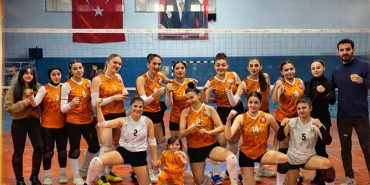 Silopi Gelişim Faaliyetleri Play-Off’ta Tarih Yazmaya Hazırlanıyor