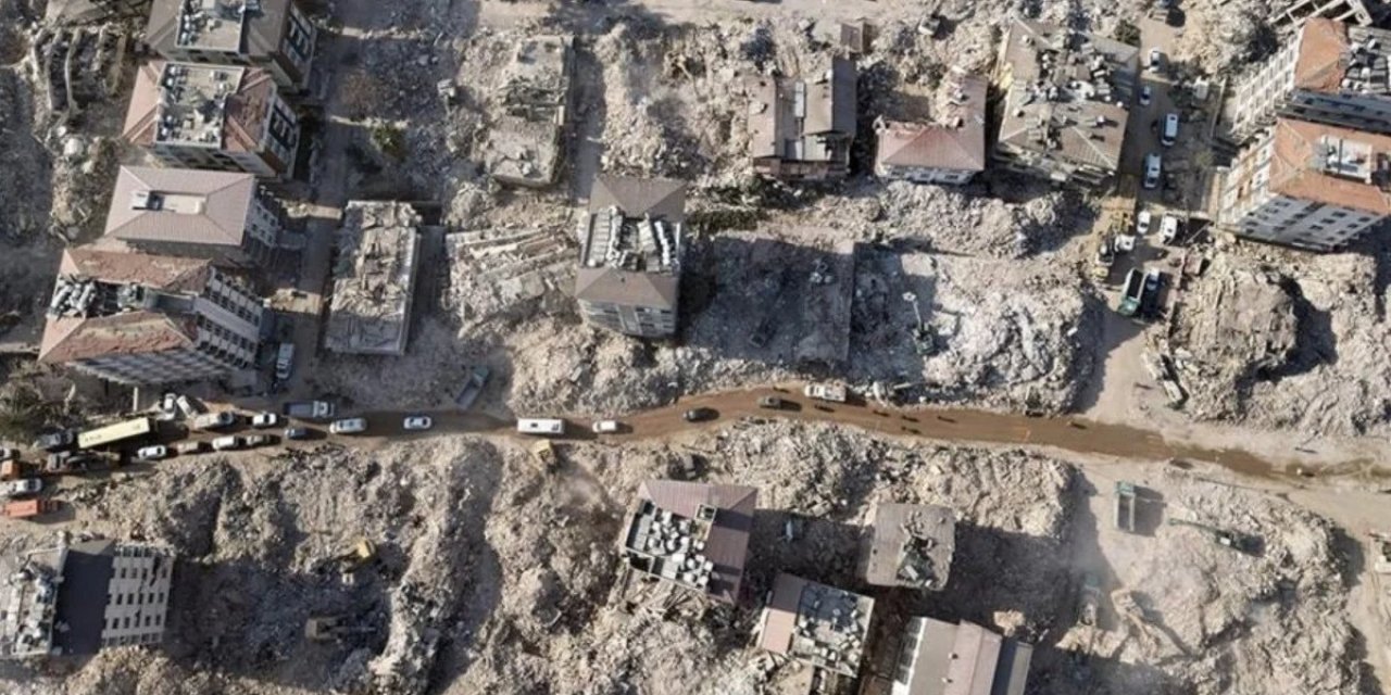 Asrın Felaketinin 3. yılı: Acısı Dün Gibi Taze