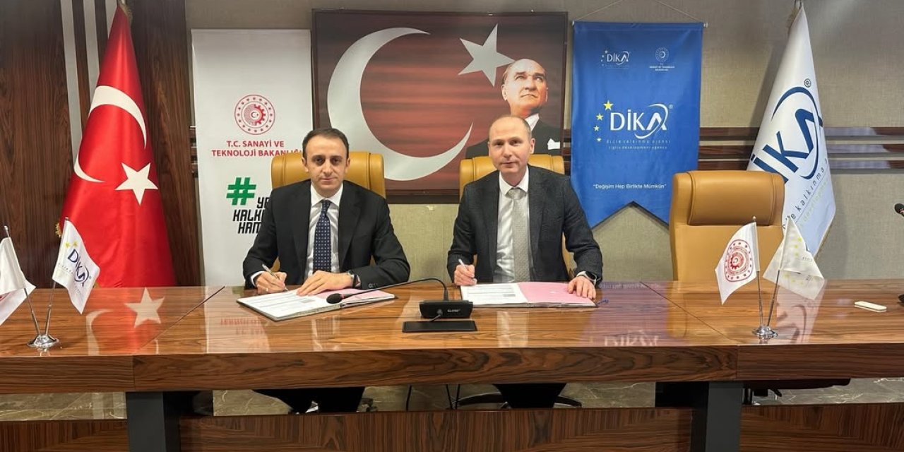 Güçlükonak’ta Ekonomiye Can Suyu Olacak Proje: Alabalık Yetiştiriciliği Merkezi İçin İlk Adım Atıldı