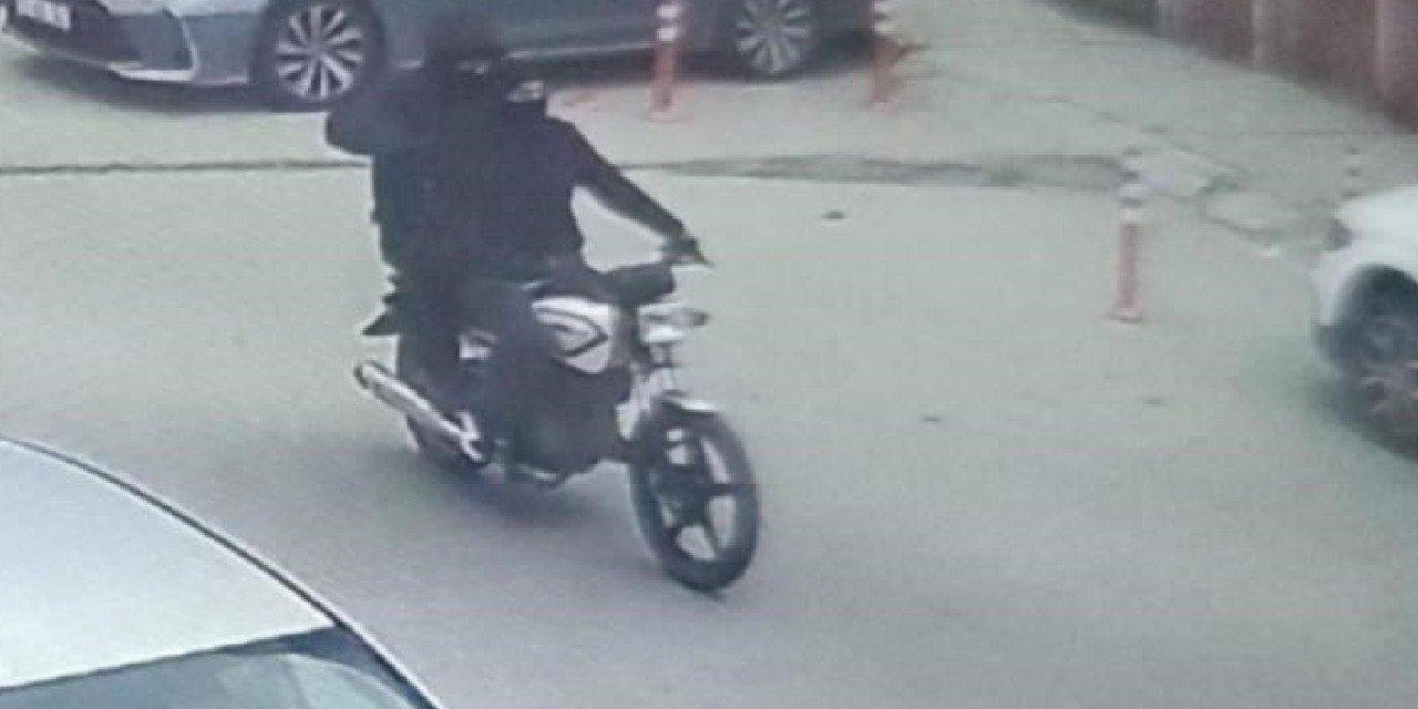 Batman'da kuyumcudan bir kilo altın çalınması olayında 2 kişi yakalandı