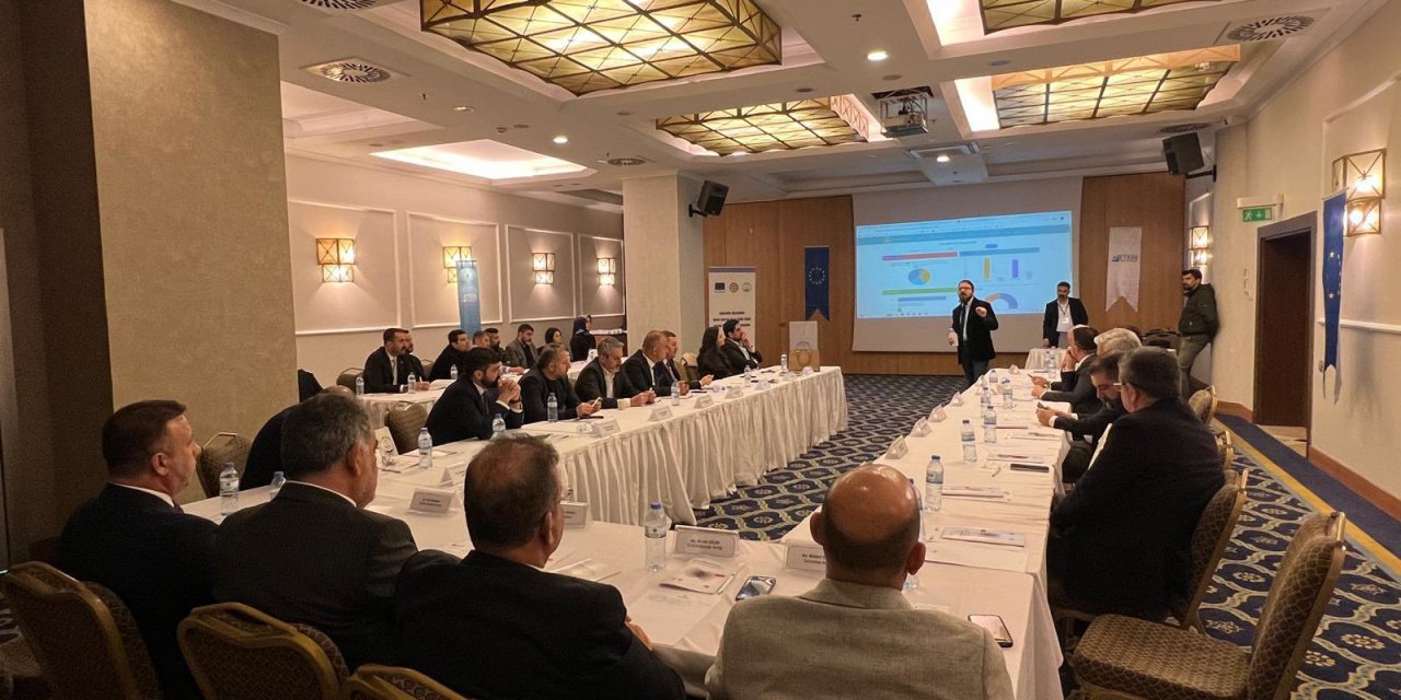 Şırnak Barosu’ndan İnsan Hakları Çalıştayına Güçlü Katılım