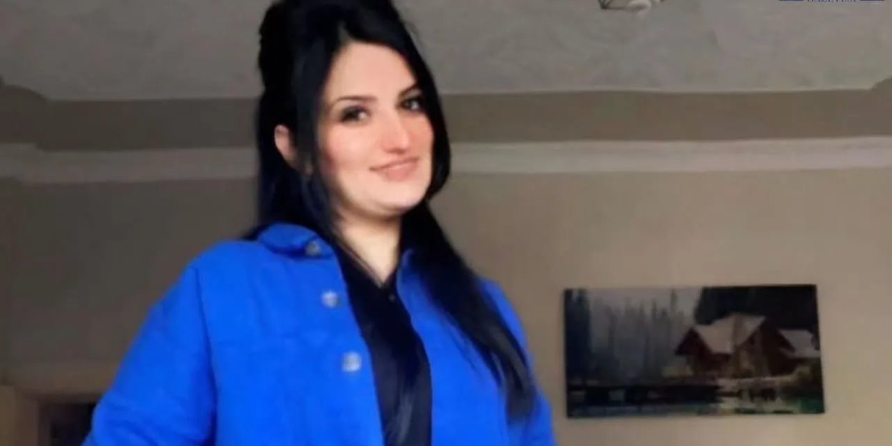 Komşu İlde Evli ve 2 Çocuk Annesi Kadından 11 Gündür Haber Alınmıyor