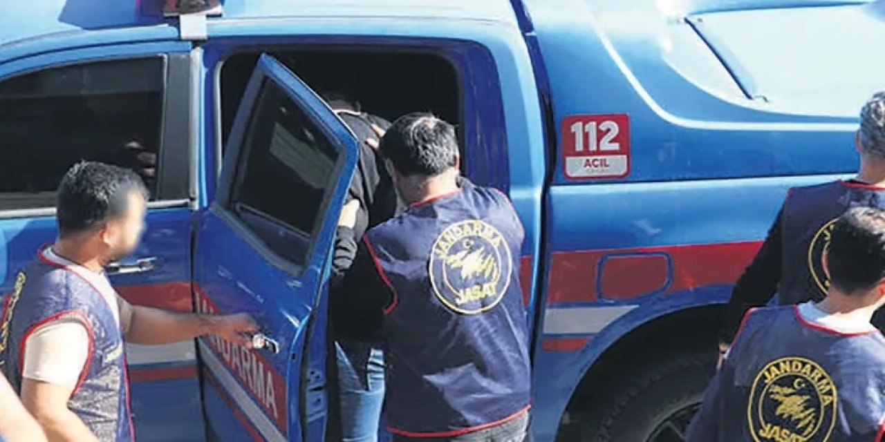 Gaziantep’ten Şırnak’a Getirilen 4 Kilo Altını Çaldılar! Kimlikleri Şoke Etti